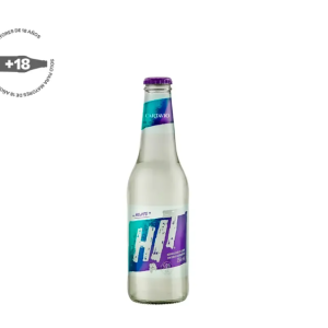 Hit Mojito Botella 355 ml