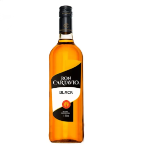 Ron Cartavio Black 1 L