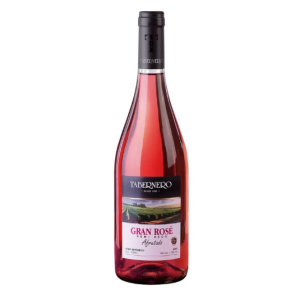 Vino Tabernero Semi Seco Rose 750 ml