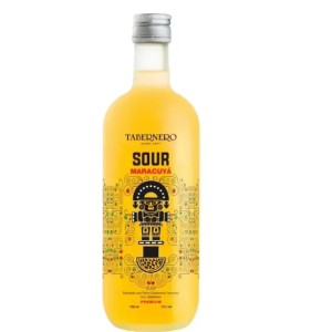 Sour Tabernero Maracuyá 700ml