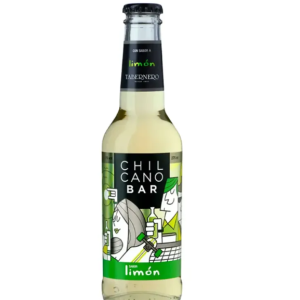 Chilcano Tabernero Limón 275 ml