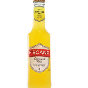 Piscano Maracuyá 275 ml