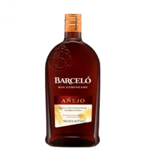 Ron Barcelo Añejo Garrafa 1.75 L